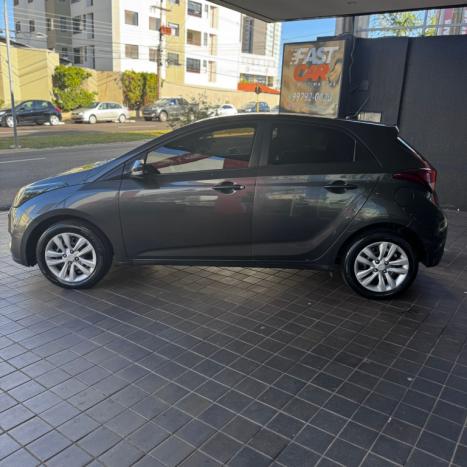 HYUNDAI HB 20 Hatch 1.0 12 V 4P FLEX COMFORT STYLE, Foto 4