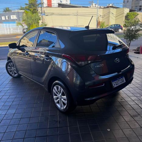 HYUNDAI HB 20 Hatch 1.0 12 V 4P FLEX COMFORT STYLE, Foto 6