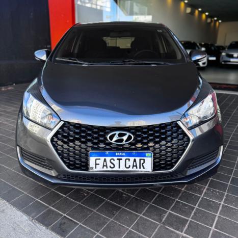 HYUNDAI HB 20 Hatch 1.0 12 V 4P FLEX COMFORT STYLE, Foto 7