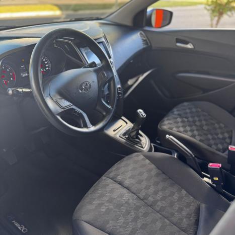 HYUNDAI HB 20 Hatch 1.0 12 V 4P FLEX COMFORT STYLE, Foto 9