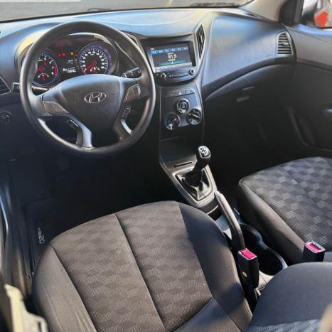 HYUNDAI HB 20 Hatch 1.0 12 V 4P FLEX COMFORT STYLE, Foto 12