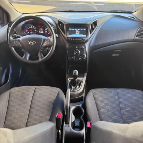 HYUNDAI HB 20 Hatch 1.0 12 V 4P FLEX COMFORT STYLE, Foto 13