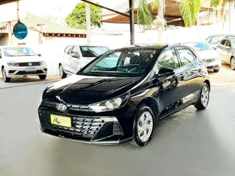 HYUNDAI HB 20 Hatch 1.0 12V 4P FLEX COMFORT PLUS, Foto 3