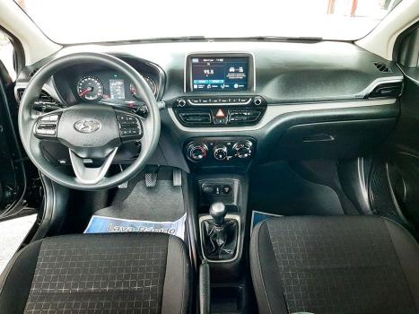 HYUNDAI HB 20 Hatch 1.0 12V 4P FLEX COMFORT PLUS, Foto 6