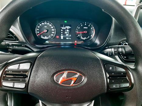 HYUNDAI HB 20 Hatch 1.0 12V 4P FLEX COMFORT PLUS, Foto 10