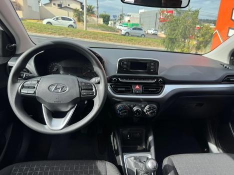 HYUNDAI HB 20 Hatch 1.0 12V 4P FLEX SENSE, Foto 11