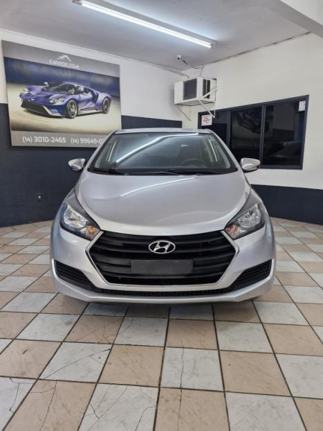 HYUNDAI HB 20 Hatch 1.0 12V 4P FLEX COMFORT, Foto 2