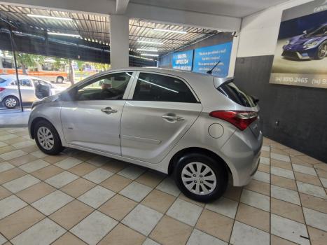 HYUNDAI HB 20 Hatch 1.0 12V 4P FLEX COMFORT, Foto 3