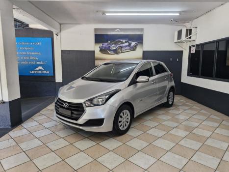 HYUNDAI HB 20 Hatch 1.0 12V 4P FLEX COMFORT, Foto 4