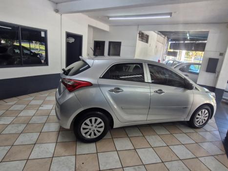HYUNDAI HB 20 Hatch 1.0 12V 4P FLEX COMFORT, Foto 5