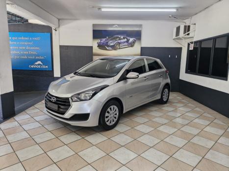 HYUNDAI HB 20 Hatch 1.0 12V 4P FLEX COMFORT, Foto 6