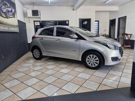 HYUNDAI HB 20 Hatch 1.0 12V 4P FLEX COMFORT, Foto 7
