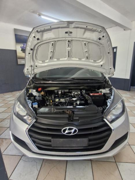HYUNDAI HB 20 Hatch 1.0 12V 4P FLEX COMFORT, Foto 10