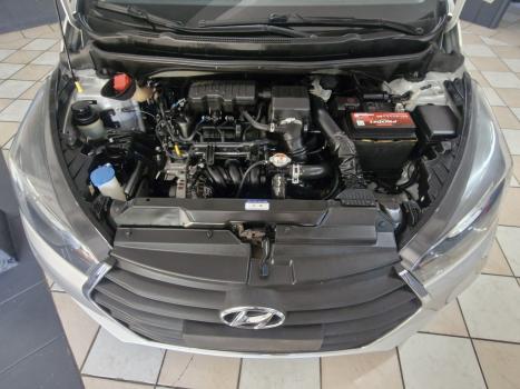 HYUNDAI HB 20 Hatch 1.0 12V 4P FLEX COMFORT, Foto 11