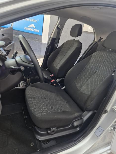HYUNDAI HB 20 Hatch 1.0 12V 4P FLEX COMFORT, Foto 12