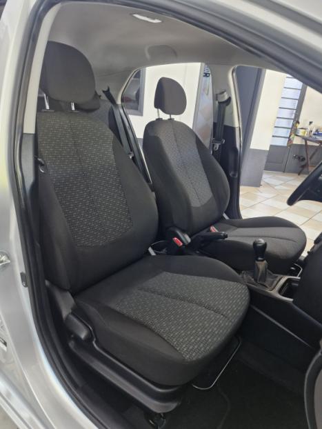 HYUNDAI HB 20 Hatch 1.0 12V 4P FLEX COMFORT, Foto 13