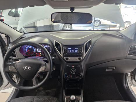 HYUNDAI HB 20 Hatch 1.0 12V 4P FLEX COMFORT, Foto 14