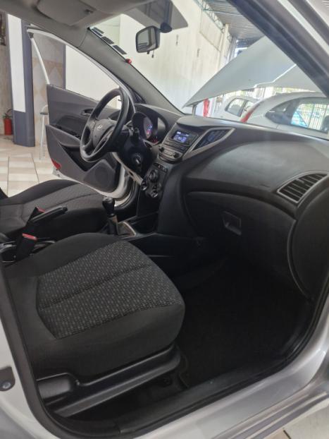 HYUNDAI HB 20 Hatch 1.0 12V 4P FLEX COMFORT, Foto 15