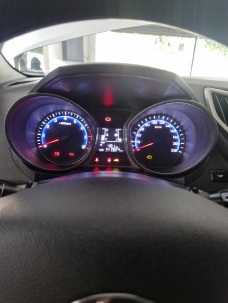 HYUNDAI HB 20 Hatch 1.0 12V 4P FLEX COMFORT, Foto 16