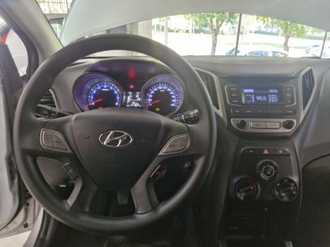 HYUNDAI HB 20 Hatch 1.0 12V 4P FLEX COMFORT, Foto 17