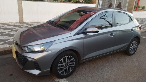 HYUNDAI HB 20 Hatch 1.0 12V 4P LIMITED, Foto 2