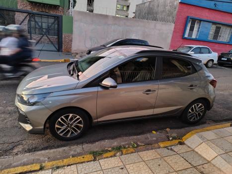 HYUNDAI HB 20 Hatch 1.0 12V 4P LIMITED, Foto 3