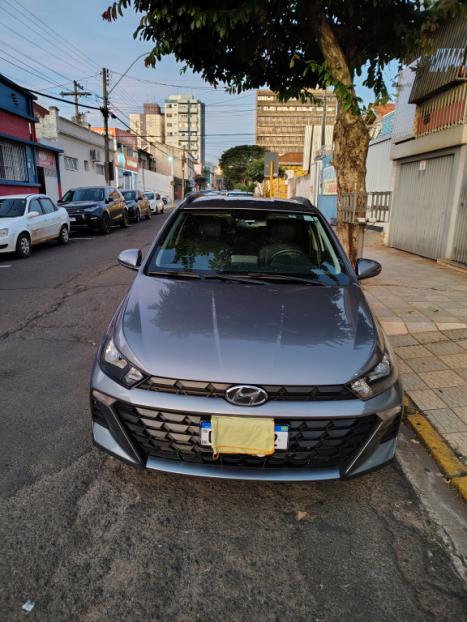 HYUNDAI HB 20 Hatch 1.0 12V 4P LIMITED, Foto 4