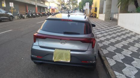 HYUNDAI HB 20 Hatch 1.0 12V 4P LIMITED, Foto 5