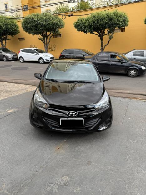 HYUNDAI HB 20 Hatch 1.0 12V 4P FLEX COMFORT, Foto 2