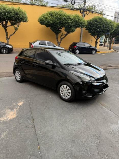 HYUNDAI HB 20 Hatch 1.0 12V 4P FLEX COMFORT, Foto 3