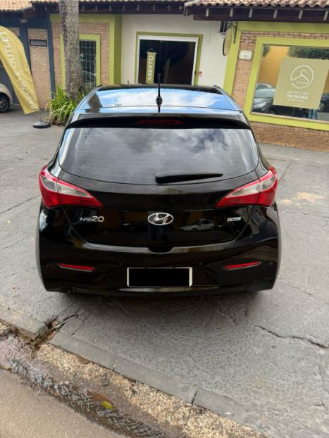 HYUNDAI HB 20 Hatch 1.0 12V 4P FLEX COMFORT, Foto 4