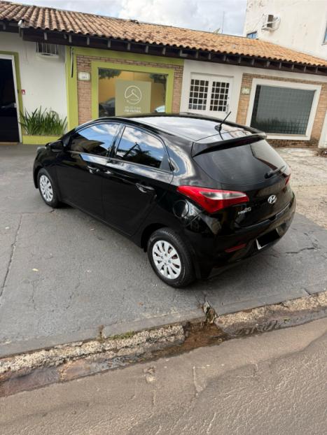 HYUNDAI HB 20 Hatch 1.0 12V 4P FLEX COMFORT, Foto 6