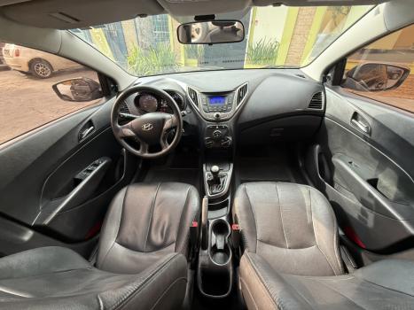 HYUNDAI HB 20 Hatch 1.0 12V 4P FLEX COMFORT, Foto 7