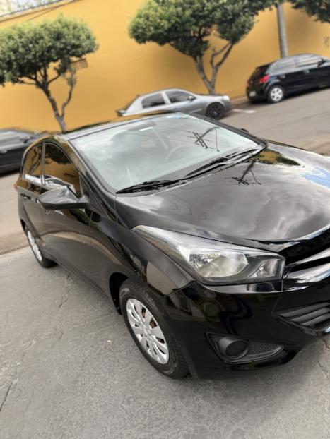 HYUNDAI HB 20 Hatch 1.0 12V 4P FLEX COMFORT, Foto 8