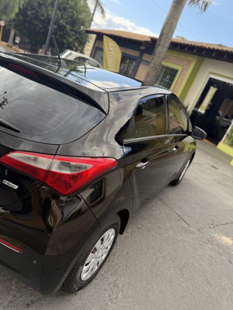 HYUNDAI HB 20 Hatch 1.0 12V 4P FLEX COMFORT, Foto 9