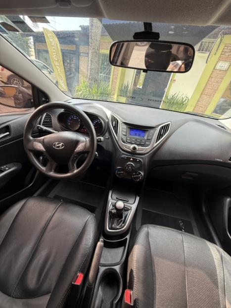 HYUNDAI HB 20 Hatch 1.0 12V 4P FLEX COMFORT, Foto 10