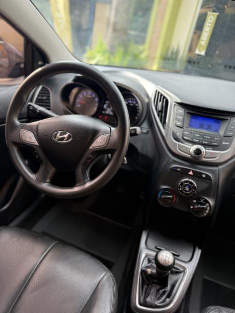 HYUNDAI HB 20 Hatch 1.0 12V 4P FLEX COMFORT, Foto 11