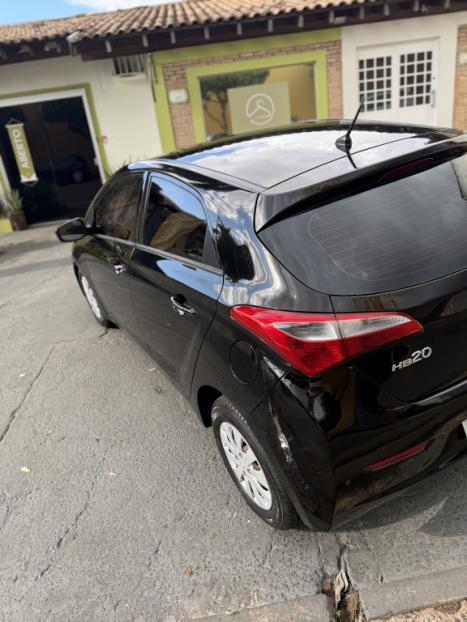 HYUNDAI HB 20 Hatch 1.0 12V 4P FLEX COMFORT, Foto 14