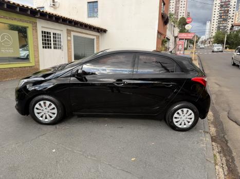 HYUNDAI HB 20 Hatch 1.0 12V 4P FLEX COMFORT, Foto 16
