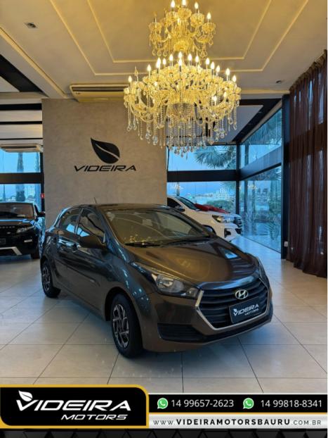 HYUNDAI HB 20 Hatch 1.0 12V 4P FLEX COMFORT, Foto 1