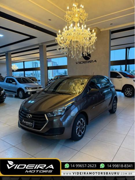 HYUNDAI HB 20 Hatch 1.0 12V 4P FLEX COMFORT, Foto 2