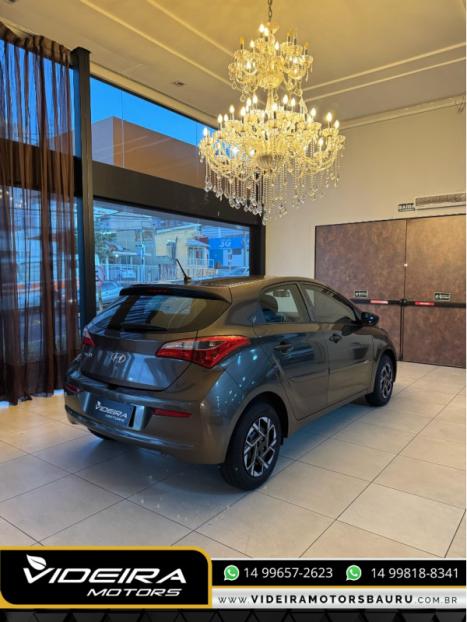 HYUNDAI HB 20 Hatch 1.0 12V 4P FLEX COMFORT, Foto 5