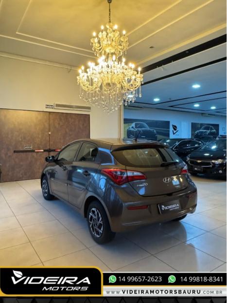 HYUNDAI HB 20 Hatch 1.0 12V 4P FLEX COMFORT, Foto 6