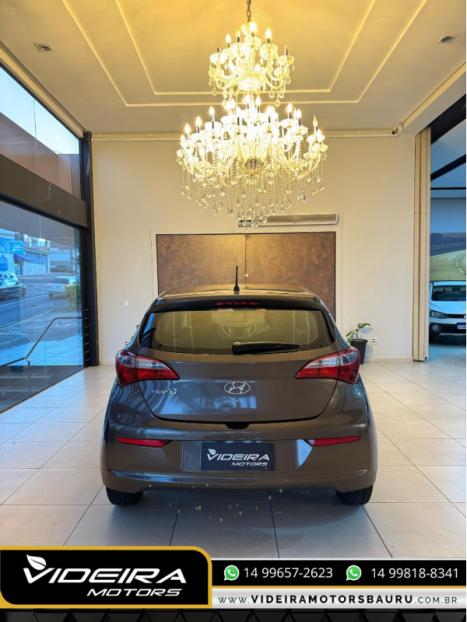 HYUNDAI HB 20 Hatch 1.0 12V 4P FLEX COMFORT, Foto 7