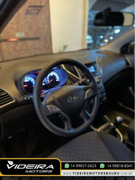 HYUNDAI HB 20 Hatch 1.0 12V 4P FLEX COMFORT, Foto 8