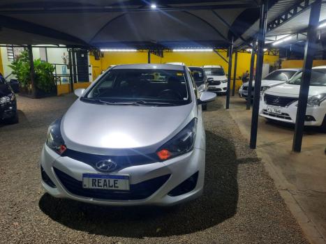 HYUNDAI HB 20 Hatch 1.0 12V 4P FLEX COMFORT PLUS, Foto 2