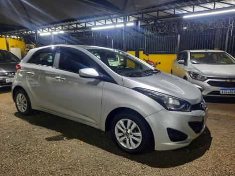 HYUNDAI HB 20 Hatch 1.0 12V 4P FLEX COMFORT PLUS, Foto 3