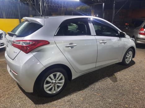 HYUNDAI HB 20 Hatch 1.0 12V 4P FLEX COMFORT PLUS, Foto 5