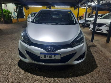 HYUNDAI HB 20 Hatch 1.0 12V 4P FLEX COMFORT PLUS, Foto 6