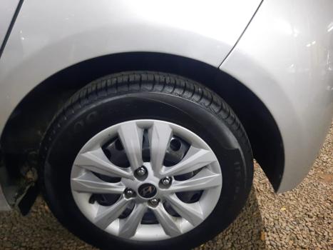 HYUNDAI HB 20 Hatch 1.0 12V 4P FLEX COMFORT PLUS, Foto 8